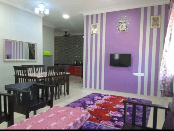 אלור גאג'ה Nor Su Homestay מראה חיצוני תמונה