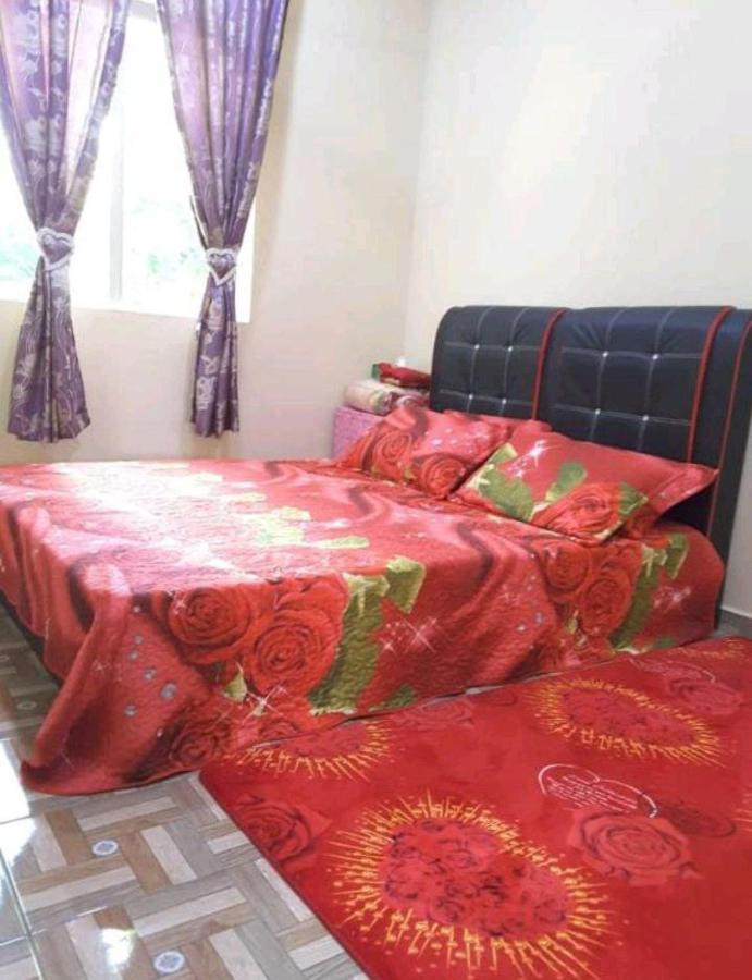 אלור גאג'ה Nor Su Homestay מראה חיצוני תמונה