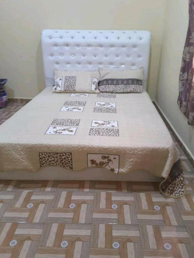 אלור גאג'ה Nor Su Homestay מראה חיצוני תמונה