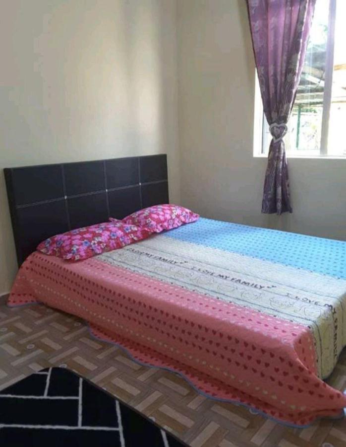 אלור גאג'ה Nor Su Homestay מראה חיצוני תמונה